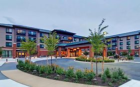 Hilton Garden Inn Seattle/issaquah